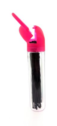 Picture of Pod of Black Hair Pins