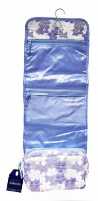 Picture of E&A-Forget Me Not Hang Roll 23x20x10