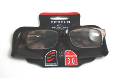Picture of Serelo Readers Dijon 3.00