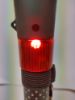 Picture of Light Up Alarmed Black Design Stick
