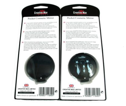 Picture of CMF - Pocket Cosmetic Mirror