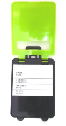 Picture of Ultracare - 2 Luggage Tags