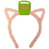 Picture of ICB - Wooly Cat Ear Alice Band
