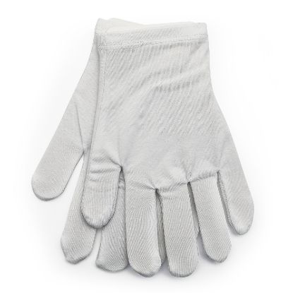 Picture of Simply Eco - Cotton Moisturising Gloves