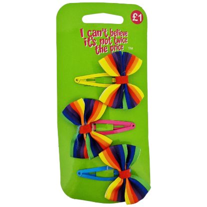 Picture of ICB - Rainbow Bow Sleepins