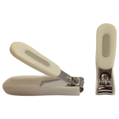 Picture of Serenade - Nail Clipper With Collector