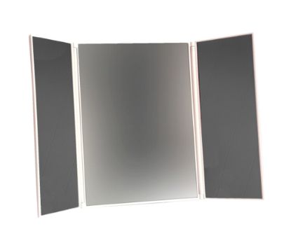 Picture of Folding Vanity Mirror (Boxed)