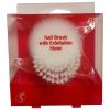 Picture of Serenade - Nail Brush/Exfoliating Stone
