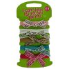 Picture of ICB - 5 Bow Ponio Elastics