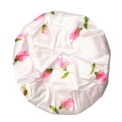 Picture of Serenade - Satin Shower Cap