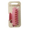 Picture of Shimmers - 9cm Matt Hair Claw