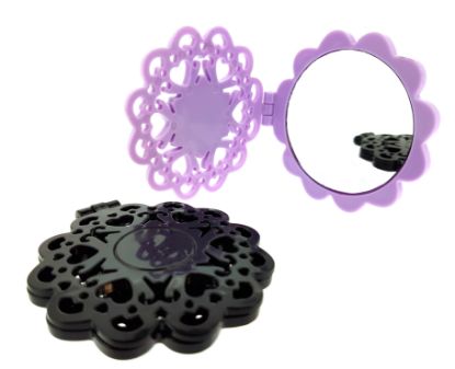 Picture of Pocket Mirror Tray