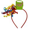 Picture of ICB - Ribbon Alice Band
