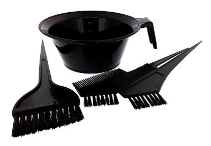 Picture of Cloud Nine - 4pc Hair Dye Set