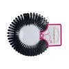 Picture of Shimmers - 2pc Black Zig Zag Hair Band