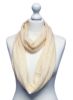 Picture of Believe - Navy Blue/Cream Snood