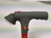 Picture of Light Up Alarmed Black Design Stick