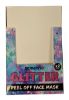Picture of VIOLET GLITTER PEEL OFF MASK 10G
