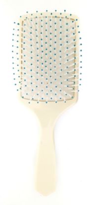 Picture of Paddle Brush - Cat Design