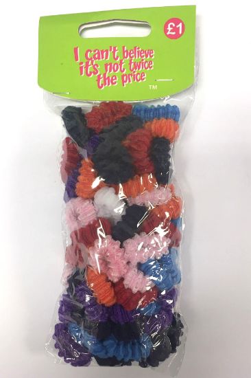 Picture of ICB - Bag of Crinkle Ponios