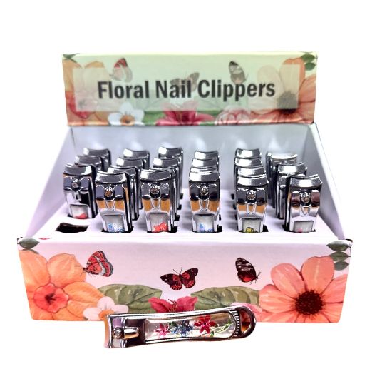 Creative Max. Medium Floral Clippers