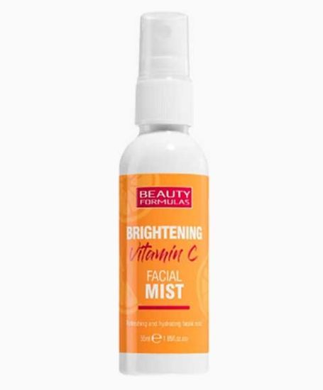 Picture of VITAMIN E FACIAL MIST HYALURONIC ACID