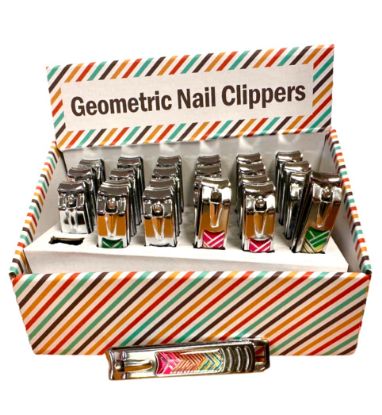 Picture of Large Geometric Clippers