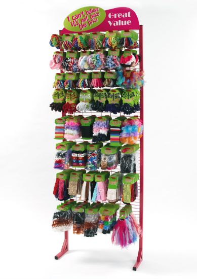 Picture of **ICB - 66cm Stand Deal (46 lines)**