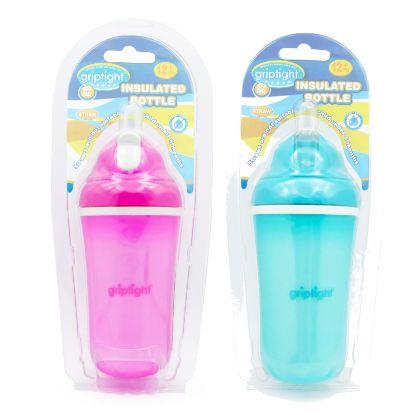 Picture of Griptight - Insulated Bottle