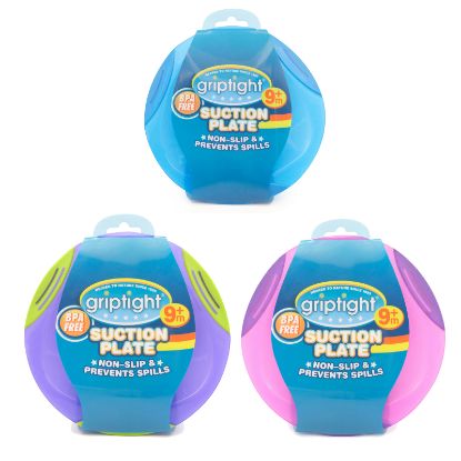 Picture of Griptight - Suction Plate