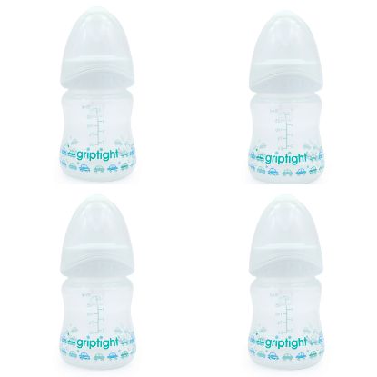 Picture of Griptight - 150ml Wide Neck Bottle