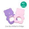 Picture of Griptight - 2 BPA Free Bear Teethers