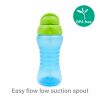 Picture of Griptight Flexi Straw Flip Top Bottle