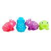Picture of Griptight 4 Tropical Frog Bath Squirters