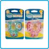Picture of Griptight - 3 Orthodontic Soothers 6M+