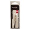 Picture of CMF - Gold Tipped Straight Tweezers