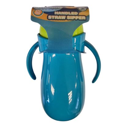 Picture of Griptight - Handled Straw Sipper