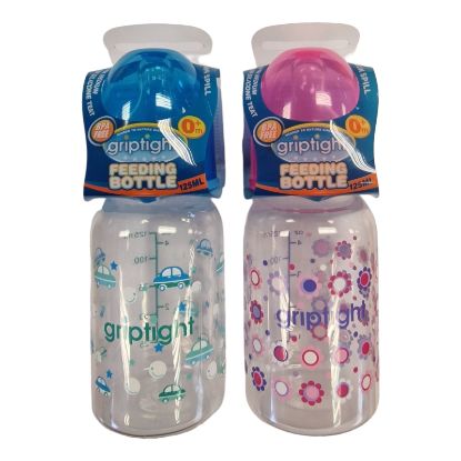 Picture of Griptight - 125ml BPA Free Bottle
