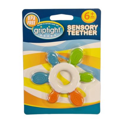Picture of Griptight - Premium Sensory Teether