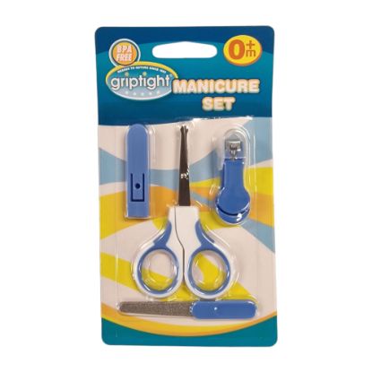 Picture of Griptight - Manicure Set