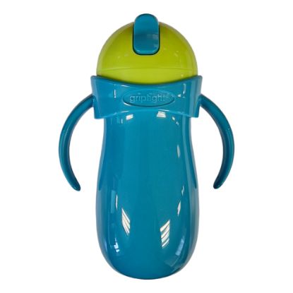 Picture of Griptight - Handled Straw Sipper