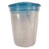 Picture of Griptight - 3 Storage Pots 200ml