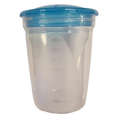 Picture of Griptight - 3 Storage Pots 200ml