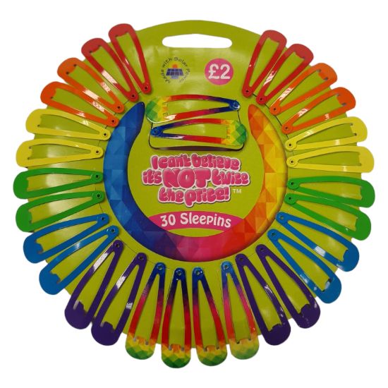 Picture of ICB BUMPER PACK -  Rainbow Sleepins