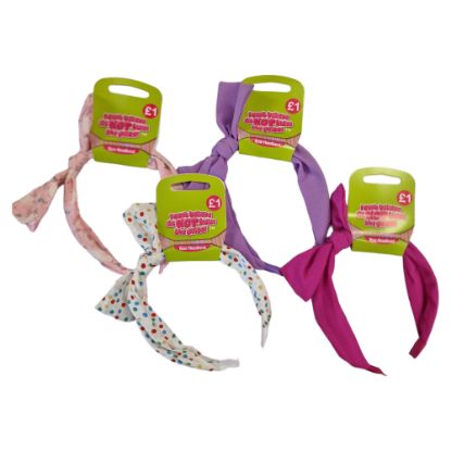 Picture of ICB - Bow Alice Band