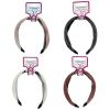 Picture of Shimmers - Ridged Twist Knot Alice Band