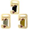 Picture of Shimmers - 4cm metallic claws