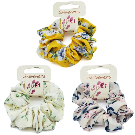 Picture of Shimmers - Hair Scrunchy