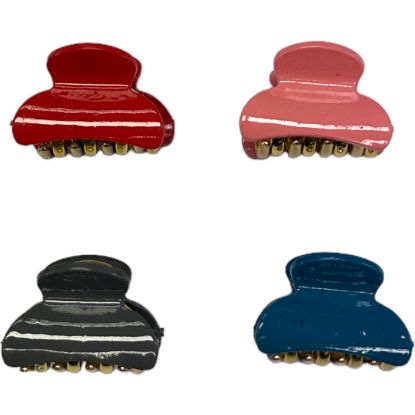 Picture of SHIMMERS - 4cm coloured claws