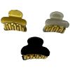 Picture of Shimmers - 4cm metallic claws
